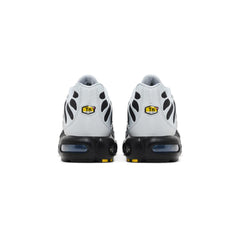 Nike Air Max Plus Tn Grey University Blue Black 2025
