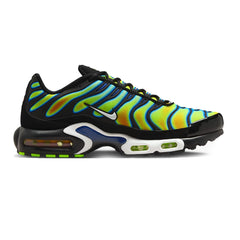 Nike Air Max Plus Tn Heat Map
