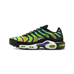 Nike Air Max Plus Tn Heat Map