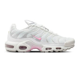 Nike Air Max Plus Tn Summit White Pink Rise Womens 2024