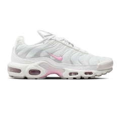 Nike Air Max Plus Tn Summit White Pink Rise Womens 2024