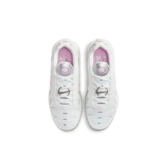 Nike Air Max Plus Tn Summit White Pink Rise Womens 2024
