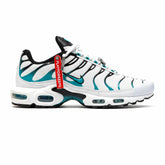 Nike Air Max Plus TN 'Geedup x Foot Locker Turbo Green' (2025)