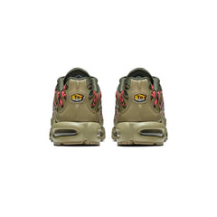 Nike Air Max Plus Tn Digi Camo Olive 2018