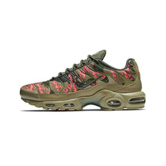 Nike Air Max Plus Tn Digi Camo Olive 2018