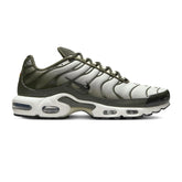 Nike Air Max Plus TN 'Sequoia Cargo Khaki' (2024)