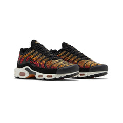 Nike Air Max Plus Tn Swarovski Sunset Womens 2024