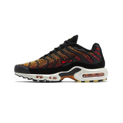 Nike Air Max Plus Tn Swarovski Sunset Womens 2024