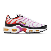Nike Air Max Plus Tn White Red Magenta Womens 2023