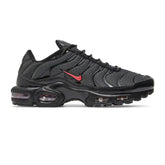 Air Max Tn Plus Metal Mesh Black Red 2021 3744F