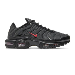 Air Max Tn Plus Metal Mesh Black Red 2021 3744F
