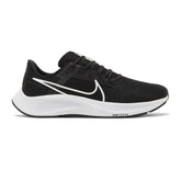 Nike Air Zoom Pegasus 38 'Black White' (2021)