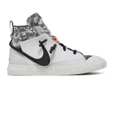 Blazer Mid X Readymade White Camo 472Dc