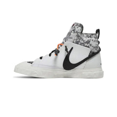 Blazer Mid X Readymade White Camo 472Dc