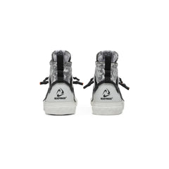 Blazer Mid X Readymade White Camo 472Dc