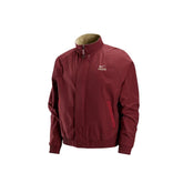 Nike Club Year of the Horse Limited Edition Jacket 'Dark Red'