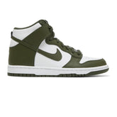 Dunk High Cargo Khaki Gs 2021 F14C1