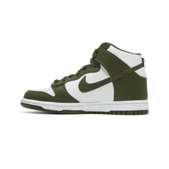 Dunk High Cargo Khaki Gs 2021 F14C1