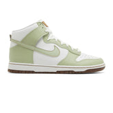 Nike Dunk High Se Inspected By Swoosh Honeydew 2022