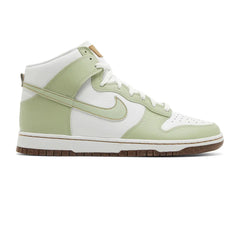 Nike Dunk High Se Inspected By Swoosh Honeydew 2022
