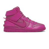 Dunk High X Ambush Active Fuchsia D45A3