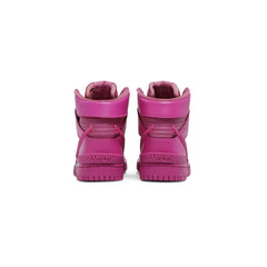 Dunk High X Ambush Active Fuchsia D45A3