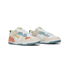 Dunk Low Disrupt 2 Easter Pastel W 2022 5D7Ad