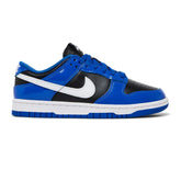 Nike Dunk Low Essential Game Royal Black White Womens 2023