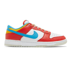 Nike Dunk Low Qs X Lebron James Fruity Pebbles 2022