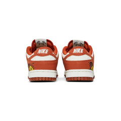 Dunk Low Retro Sun Club Burn Sunrise W 2022 E03A2