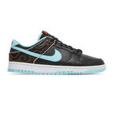 Dunk Low Se Barber Shop Black 2022 74Ec0
