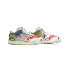 Nike Dunk Low Sp City Market Ccb9C