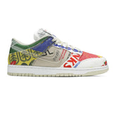 Nike Dunk Low Sp City Market Ccb9C