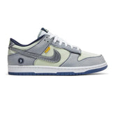 Dunk Low X Union La Passport Pack Pistachio 2022 Df6Eb