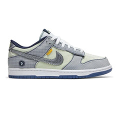 Dunk Low X Union La Passport Pack Pistachio 2022 Df6Eb