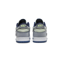 Dunk Low X Union La Passport Pack Pistachio 2022 Df6Eb