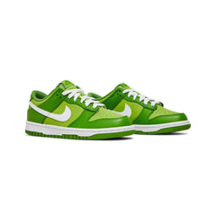 Nike Dunk Low Chlorophyll Gs 2021