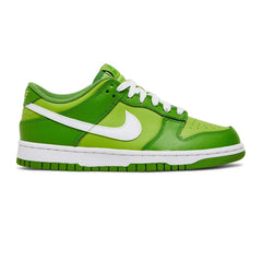 Nike Dunk Low Chlorophyll Gs 2021