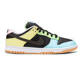 Dunk Low Free 99 Black C8766