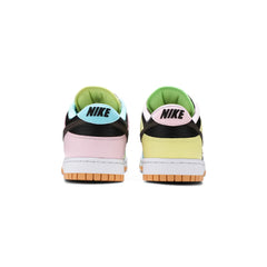 Dunk Low Free 99 Black C8766