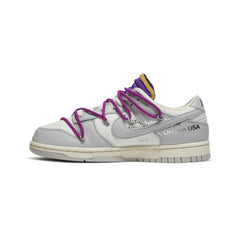 Nike Dunk Low X Off White Lot 28 2021