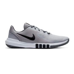 Nike Flex Control 4 'Light Smoke Grey'