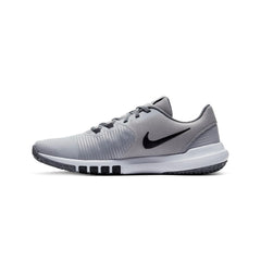 Nike Flex Control 4 'Light Smoke Grey'