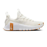 Nike Free Metcon 6 'Sail White Monarch' Women's (2025)
