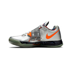 Nike Kd 4 Galaxy As 2012
