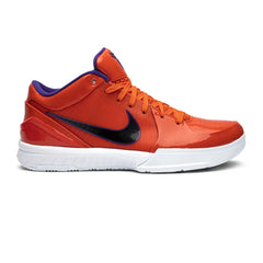 Nike Kobe 4 Protro Undefeated Phoenix Suns 2019