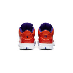 Nike Kobe 4 Protro Undefeated Phoenix Suns 2019