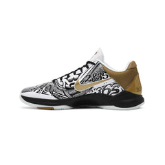 Kobe 5 Protro Big Stage Parade