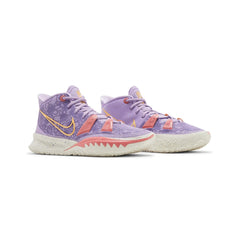 Kyrie 7 Daughters Azurie 2021 D227A