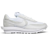 Ld Waffle X Sacai White Nylon 5Eeb0